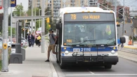 Some Grand River Transit workers will be in strike position as of May 1