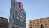 Patients, staff endure high temperatures as Saskatoon hospital's air conditioning goes offline