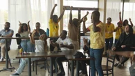 Draw still ‘win for Ghana’ at FIFA World Cup watch party in St. John’s