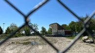 Artists, musicians ask for Windsor's historic Jackson Park bandshell to be restored