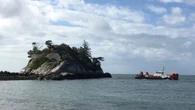 Scuba diver dead near West Vancouver's Whytecliff Park; 2nd death in matter of days