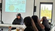 Northern land Guardians learn to turn passion to stories at ‘first of its kind’ retreat in Yellowknife