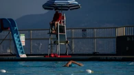 Vancouver's Kitsilano pool reopens Saturday