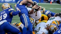 Edmonton Elks' QB Cody Fajardo to make 1st start of the season against Riders