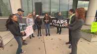 Waterloo region families call on Ontario coroner to speed up inquests