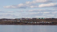 Nunavut RCMP investigating drowning in Iqaluit