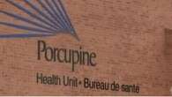 Meet Northeastern Public Health. A pair of health units in northern Ontario to merge in the new year