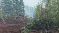 Crews battling Fort Providence wildfire gearing up for challenging conditions, officials say