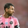 Lionel Messi among injured international stars ahead of World Cup