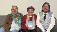 Cree elder's latest book is an homage to life in Eeyou Istchee