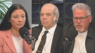 Public safety dominates discourse as Fredericton set to elect new mayor