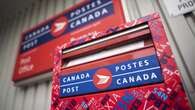 Canada Post strike could lead to sharp drop in donations for local charities