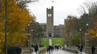 Did you hear a siren during Tuesday's tornado warning? It came from Western University