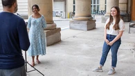 What's it like entering the workforce during a pandemic? These grads are about to find out