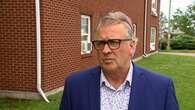 Federal Conservatives say they won't let Doug Currie run again in Charlottetown