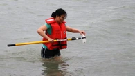 Water quality at 5 Windsor-Essex beaches to be predicted by math equation, weather forecasts