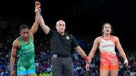 Linda Morais loses first match in Paris, ending her Olympic journey