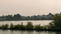 'Very high risk' air quality warning issued for Hamilton, Brantford, Niagara areas as wildfire smoke moves in