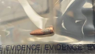 Stray bullet enters family's car on forest service road outside Mission, police issue warning