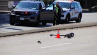 2 children hospitalized with serious injuries after crash in Burnaby