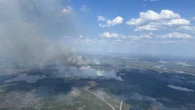 4 of 7 wildfires in northwestern Ontario still out of control: fire officials