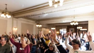 Menopause is a 'freight train' of symptoms, and this B.C. conference aims to help people navigate it