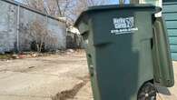 Windsor residents mixed on decision to nix alleyway garbage collection