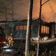 Montreal police make arrest in 2021 fire that destroyed Pornhub owner's mansion