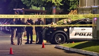 2 men shot dead in Surrey parking garage: police