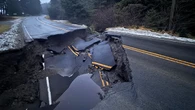 New AI tool built to assess backroad conditions and find emergency routes