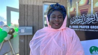First mosque by Nigerian Muslim community in Manitoba 'a dream come true'