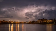 Tennis ball-sized hail falls in Radisson amid Sask.-wide extreme weather
