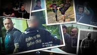 MMA gym owners, coaches ID’d at secretive neo-Nazi event in B.C.
