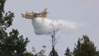 Fire rages in Kawartha Lakes as residents 'anxious' to see it end: mayor