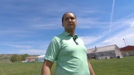 Sask. First Nation says it has found hundreds of unmarked graves at former residential school