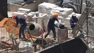Palestinians shut out of working in Israel as foreigners fill the gap