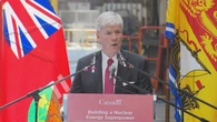 P.E.I. group wants investments in renewables, despite Ottawa's planned 'nuclear renaissance'