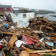 U.S. government cuts key hurricane forecasting data from satellites