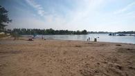 Heat wave brings temperatures of nearly 40 C to Thunder Bay on Monday