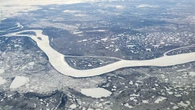 N.W.T. gov't hopes for 'rebound' in spring water levels this year on Mackenzie River