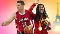 Fergus' Pat Anderson, Katarina Roxon named Canada's flag-bearers for Paris Paralympics opening ceremony