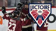 Hockey fans meet your new PWHL team: Montreal Victoire