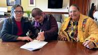 Human rights agreement will allow children on Manitoba First Nations to access provincial disability services