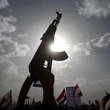 Yemen's Houthis fire missiles, drones at Saudi Arabia