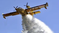 Travel restrictions lifted in northwestern Ontario as wildfire risk remains low