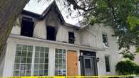 Needles, knives and a deadly fire: Eastern Ontario town grapples with 'inevitable' tragedy