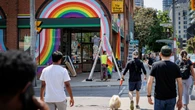 Church Street pedestrianization plan could make The Village car-free this summer