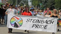 Steinbach Pride march postponed after safety threats