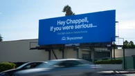 Billboard campaign in California calls on Chappell Roan to visit Saskatchewan