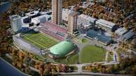 Designs for Lansdowne 2.0 critiqued as city prepares for building permit